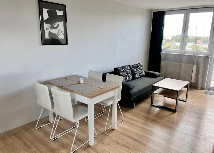 Apartament Piast