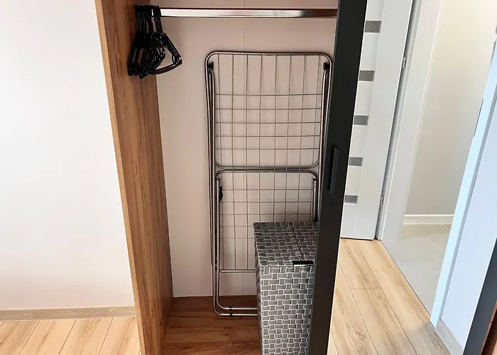 Apartament Piast