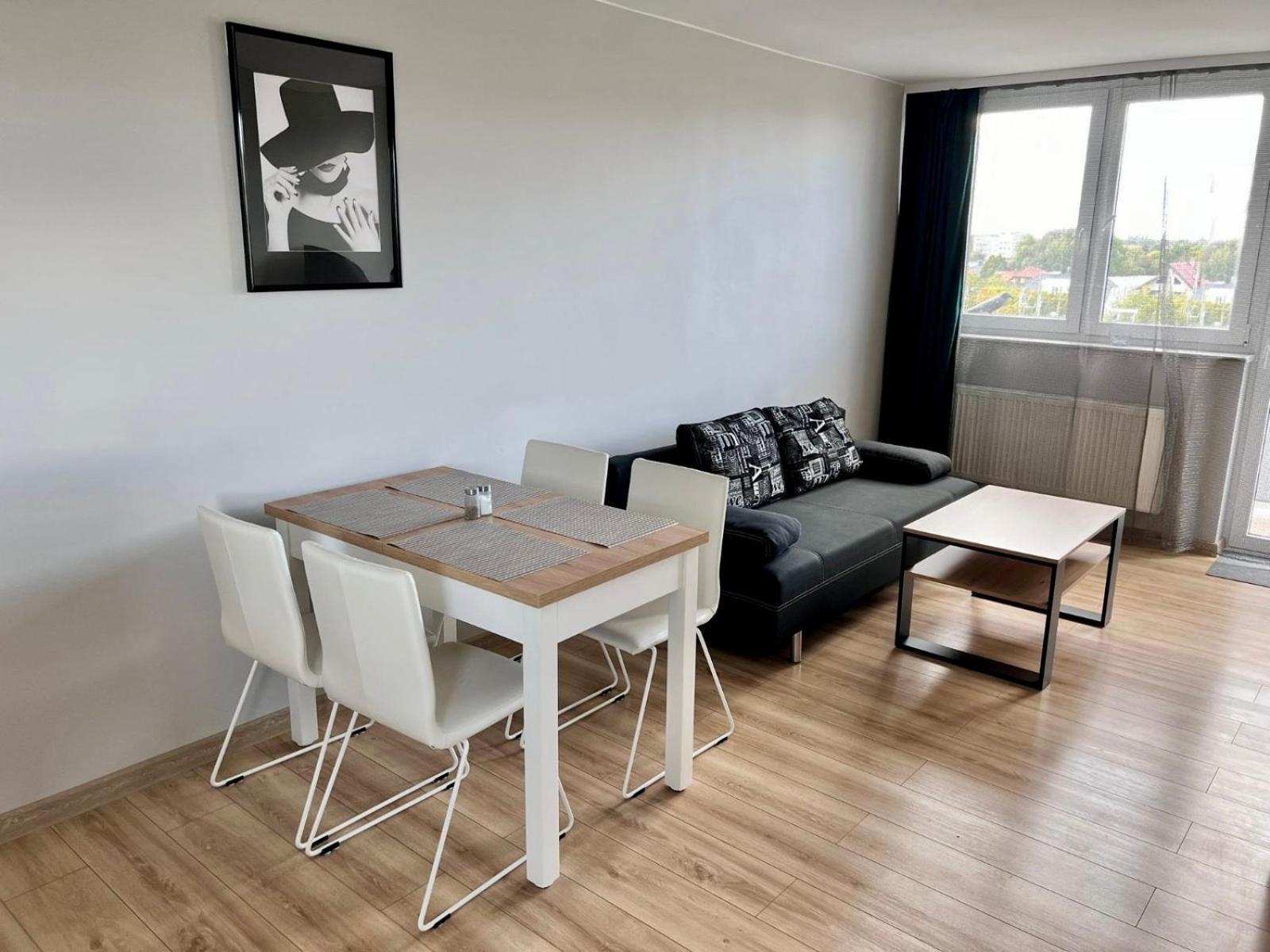 Apartment Piast *