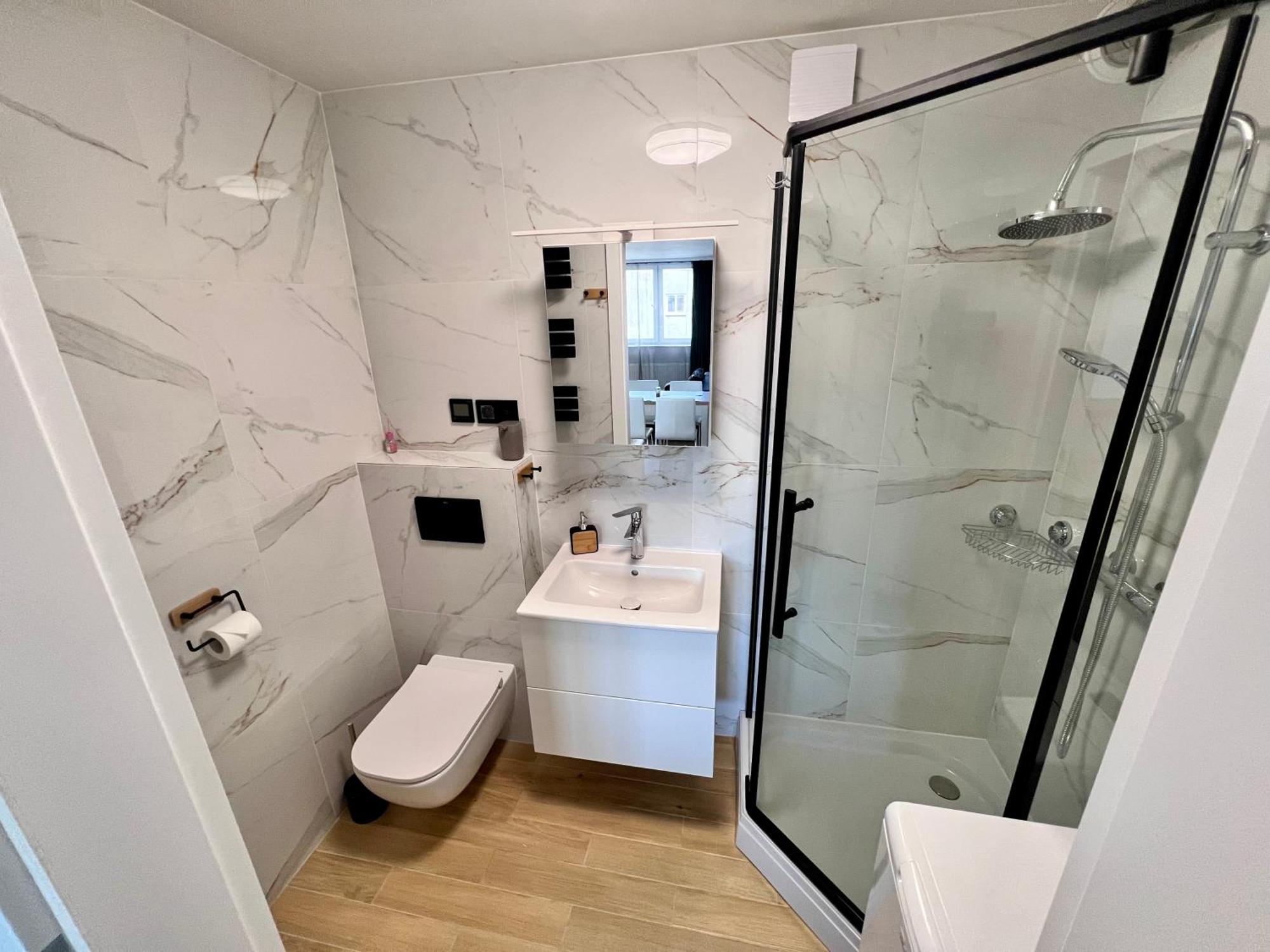 Apartment Piast