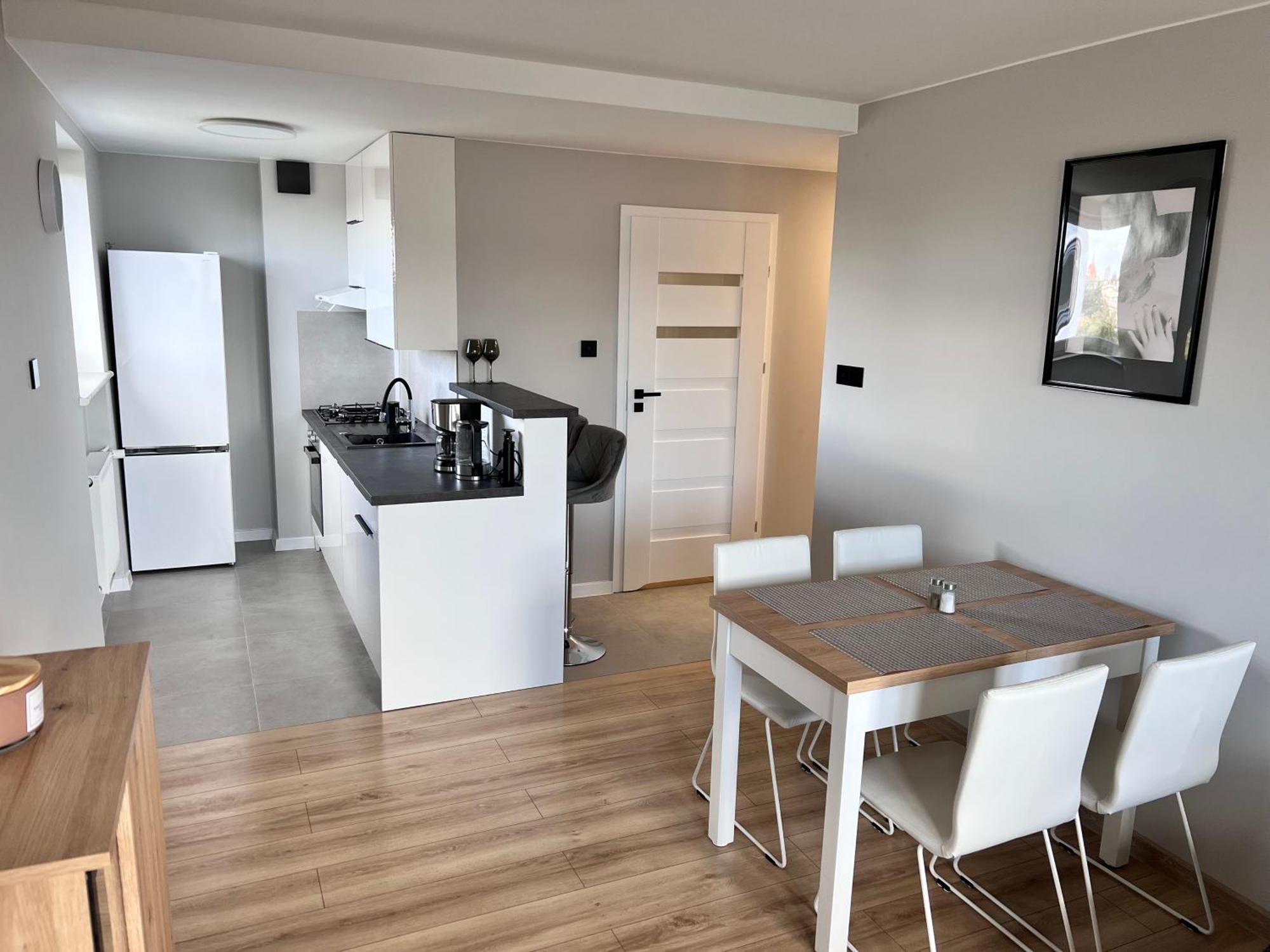 Piast Apartment *