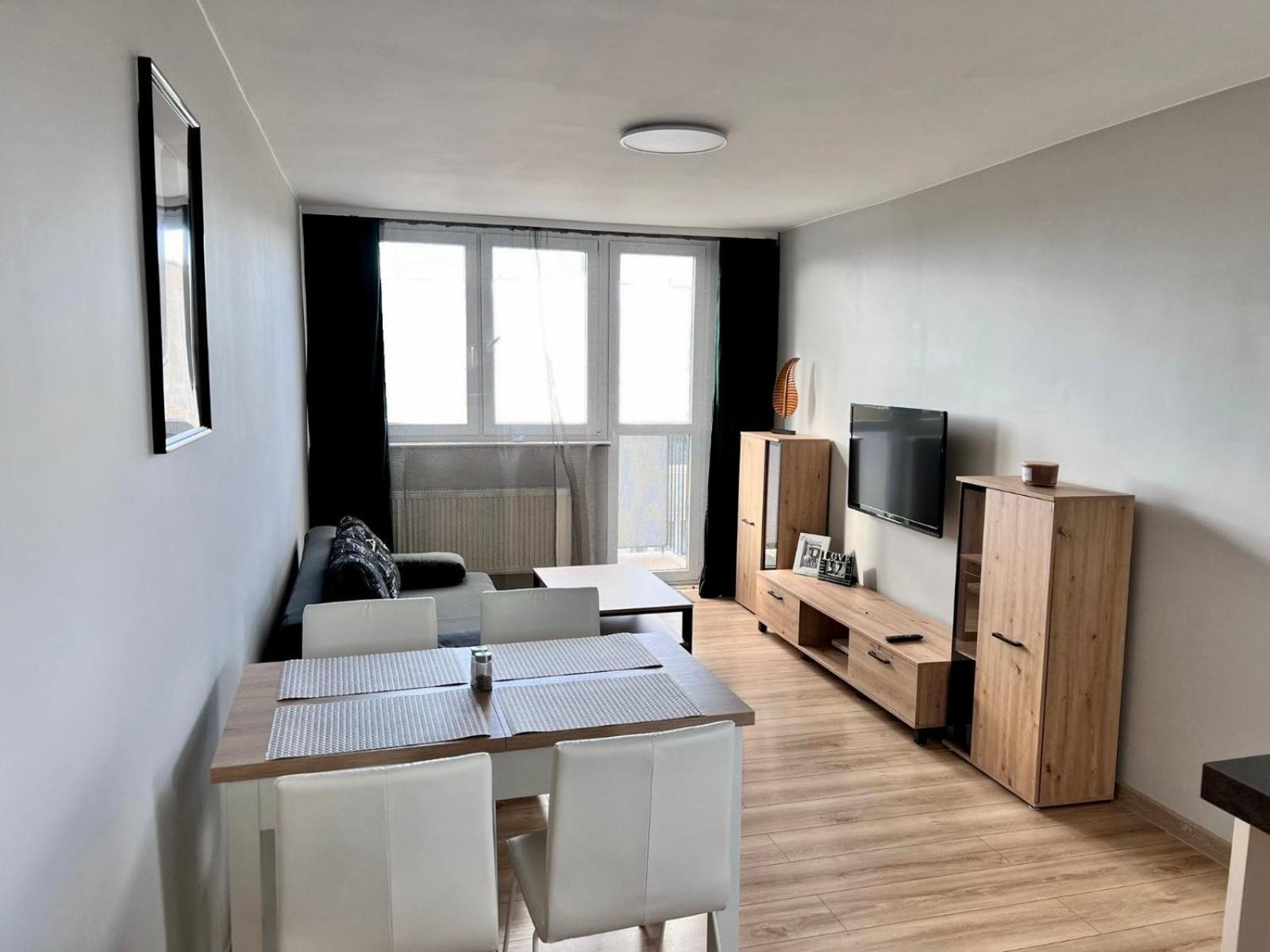 Apartment Piast *