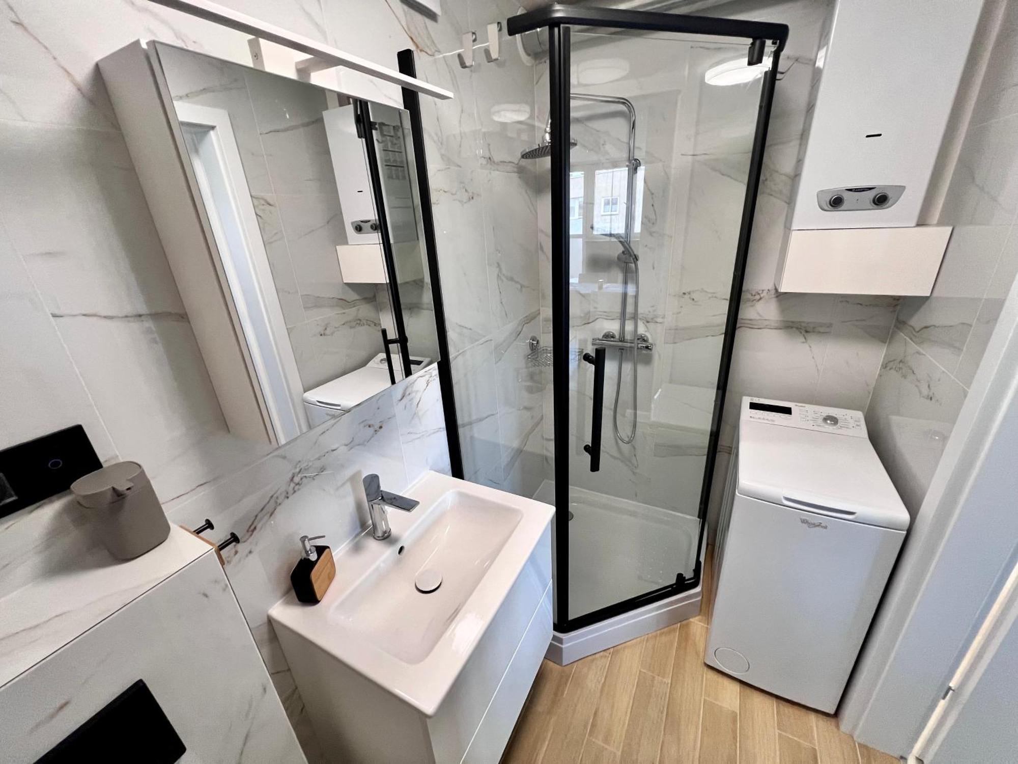 Apartment Piast *
